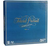 TRIVIAL PURSUIT - Italian