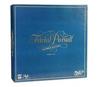 TRIVIAL PURSUIT - Italian
