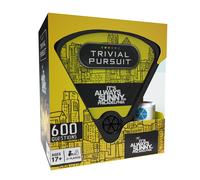 TRIVIAL PURSUIT It's Always Sunny in Philadelphia (Quickplay edition)|