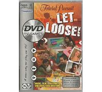 Trivial Pursuit Let Loose