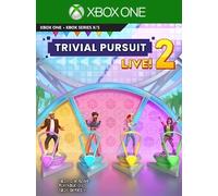 TRIVIAL PURSUIT Live! 2 (Xbox Series X/S) - Xbox Live Key - EUROPE