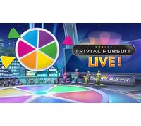 Trivial Pursuit Live!