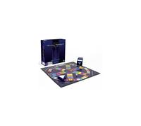Trivial Pursuit Master Edition Game (New)