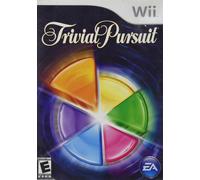 Trivial Pursuit - Nintendo Wii (Nintendo Wii) (US IMPORT)