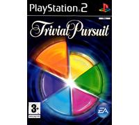 Trivial Pursuit (PS2)