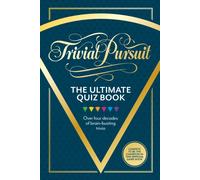 Trivial Pursuit Quiz Book