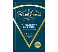 Trivial Pursuit Quiz Book: Updated Edition