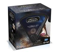Trivial Pursuit Supernatural Edition