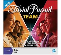 Trivial Pursuit Team
