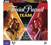 Trivial Pursuit Team by Trivial Pursuit
