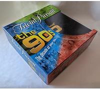 Trivial Pursuit The 90s Board Game