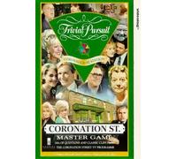 Trivial Pursuit: The Coronation Street Master Game [VHS]