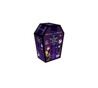 TRIVIAL PURSUIT: Tim Burtons The Nightmare Before christmas