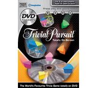 Trivial Pursuit: Totally On-Screen [Interactive DVD]