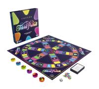 Trivial Pursuit Board Game (2026) | Updated Features, Co-Op and Team Options | Fun Trivia Party Games | 1 to 6 or More Players | 45 Mins. | Ages 13+ - English Version