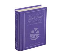 Trivial Pursuit Vintage Bookshelf Edition Board Game, Ages 8+, 2+ Players