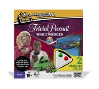 Trivial Pursuit War of the Wedges