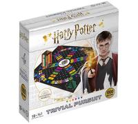Winning Moves Trivial Pursuit Harry Potter Ultimate Board Game