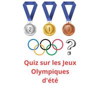 Trivias Jeux Olympiques d'été : des questions pour tester vos connaissances sur les Jeux Olympiques ou découvrir des moments historiques que vous ignoriez