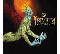 Trivium - Ascendancy + 2 [Import]