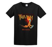 Trivium Ascendancy Men's T Shirt Black XXL
