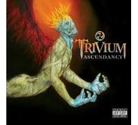 Trivium Ascendancy CD multicolor Onesize