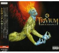Trivium - Ascendency