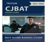 Trivium CJBAT Study Guide: Exam Prep Book with Practice Questions for the Trivium Multicolor