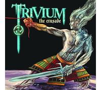 Trivium - Crusade (Gatefold sleeve) [180 gm 2LP black vinyl]
