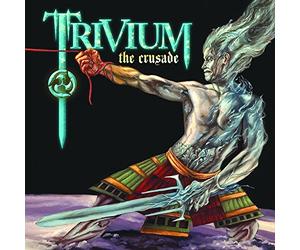 Trivium - Crusade (Gatefold sleeve) [180 gm 2LP black vinyl]