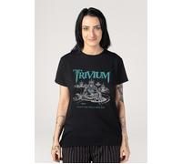 Trivium - Dead Men Say - T-Shirt - black - M - 100% Cotton M