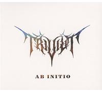 Trivium - Ember To Inferno Ab Initio