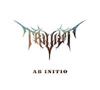 Trivium Ember to Inferno: Ab Initio (Vinyl) 12" Album Box Set