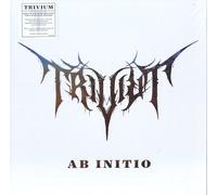Trivium - Ember to Inferno: From the Beginning [Limited Edition Deluxe 5LP]