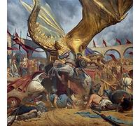 IN THE COURT OF THE DRAGON - TRIVIUM - CD