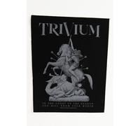 Trivium - In The Court Of The Dragon - Backpatch Onesize