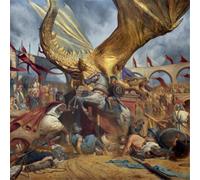 Trivium In the Court of the Dragon (CD) Album (US IMPORT)