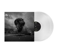 Trivium In Waves (Vinyl) 12" Album (Clear vinyl) (US IMPORT)