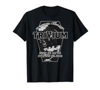 Trivium No Gods Black T-Shirt