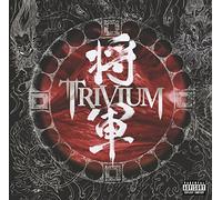 Trivium - Shogun