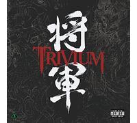 Trivium - Shogun (Special Edition) (CD/DVD)