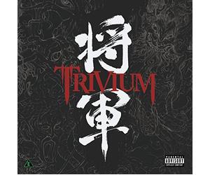 Trivium - Shogun (Special Edition) (CD/DVD)