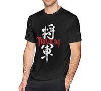 Trivium Shogun T-Shirt Black Mens Tees M