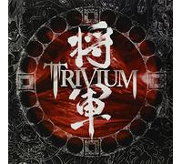 Trivium - Shogun [VINYL]