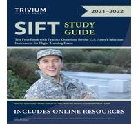 Trivium SIFT Study Guide Paperback Book Trivium Multicolor