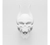 TRIVIUM - SILENCE IN THE SNOW CD NEW