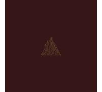 Trivium Sin and the Sentence CD NEW