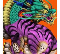 Trvium - Struck Dead EP (Black Vinyl)