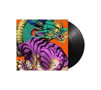 Trivium - TBD - Vinyl Record MAXI VINYL 1 - 37 - F23z