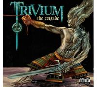 Trivium - The Crusade